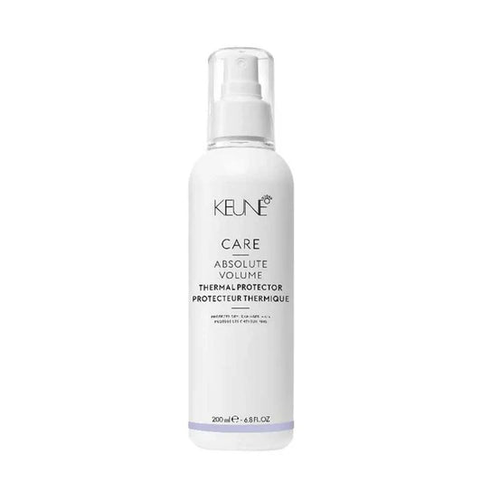 Keune Haircosmetics Care Absolute Volume Thermal Protector - 200 ml
