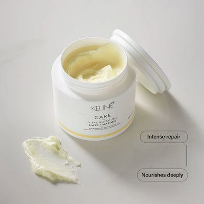 Keune Haircosmetics Care Vital Nutrition Mask