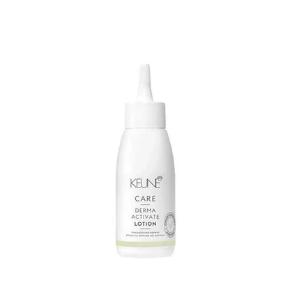 Keune Haircosmetics Care Derma Activate Lotion - 75 ml