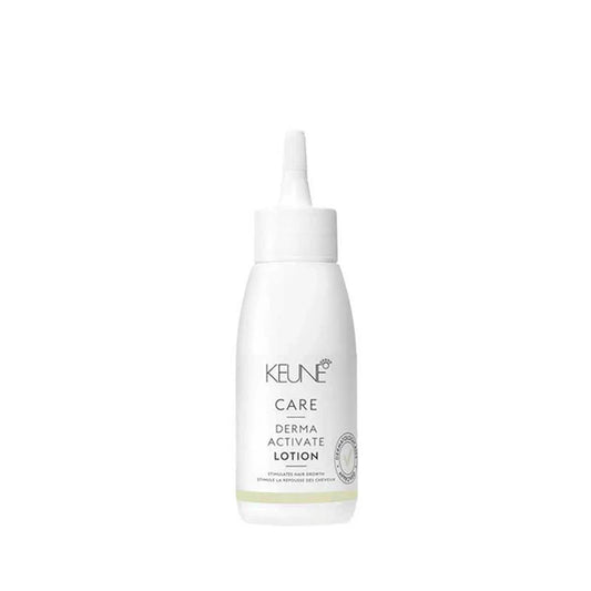 Keune Haircosmetics Care Derma Activate Lotion - 75 ml