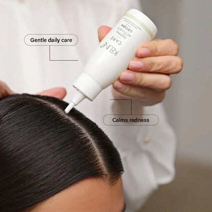 Keune Haircosmetics Care Derma Activate Lotion - 75 ml