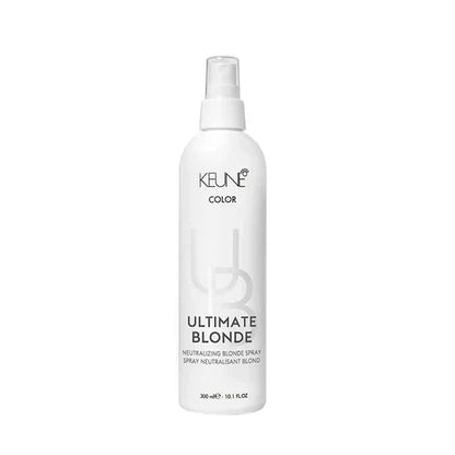 Keune Haircosmetics Blonde Neutralizing Spray - 300 ml
