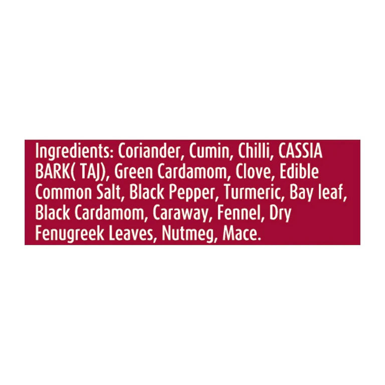 Suhana Biryani Masala Easy to Cook Pouch - 200 gm - Pack of 2