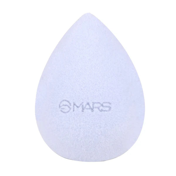 MARS Cosmetics Microfibre Velvet Beauty Blender - 2 gm