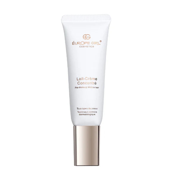 Europe Girl Lait-Creme Concentre Moisturizer - 50g