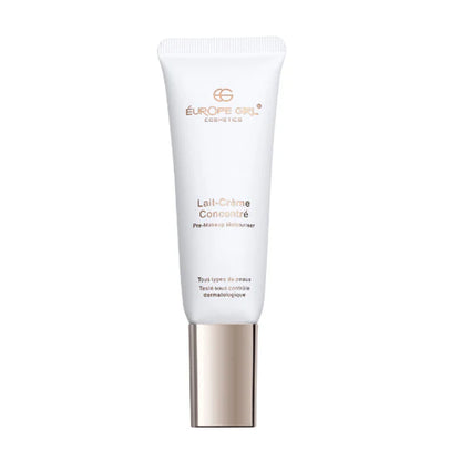 Europe Girl Lait-Creme Concentre Moisturizer - 50g
