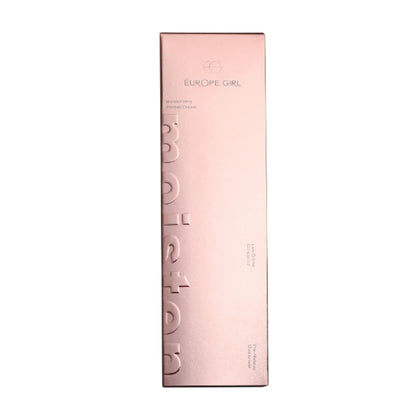 Europe Girl Lait-Creme Concentre Moisturizer - 50g