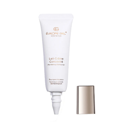 Europe Girl Lait-Creme Concentre Moisturizer - 50g