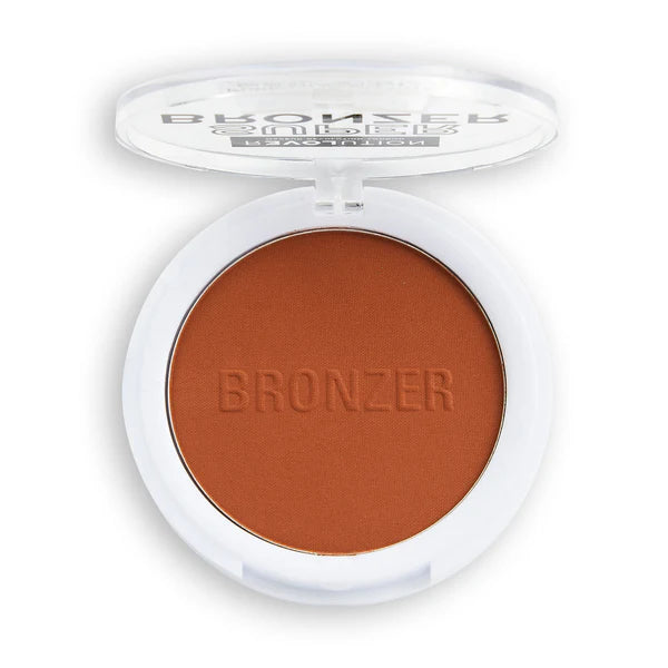 Revolution Relove Super Bronzer - Sahara - 6 gm