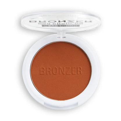 Revolution Relove Super Bronzer - Sahara - 6 gm