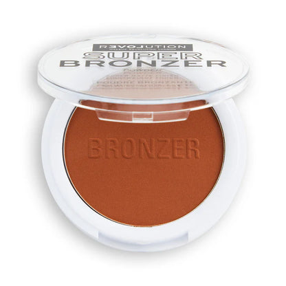 Revolution Relove Super Bronzer - Sahara - 6 gm