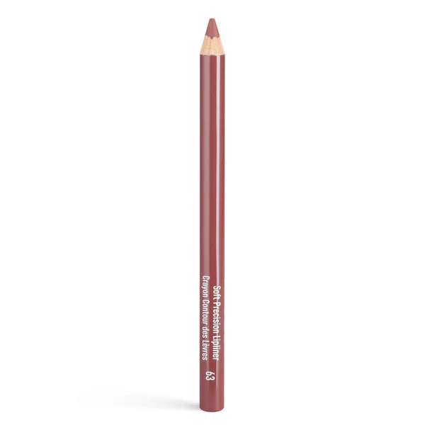Inglot Soft Precision Lipliner - 63 - 1.13 gm