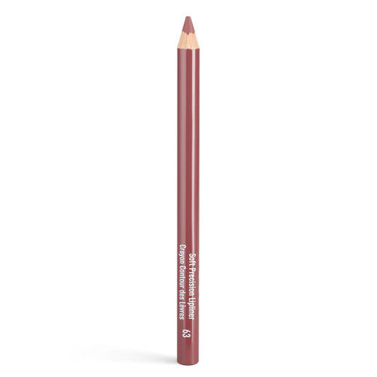 Inglot Soft Precision Lipliner - 63 - 1.13 gm