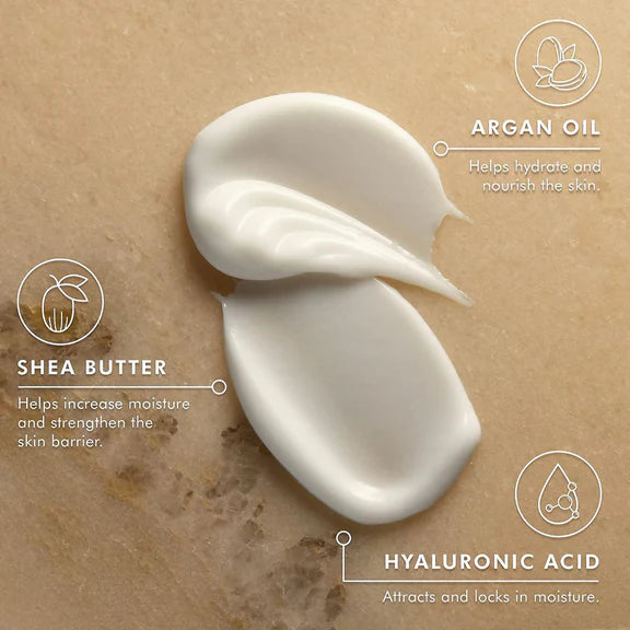 Moroccanoil Hand Cream Ambiance De Plage - 40 ml