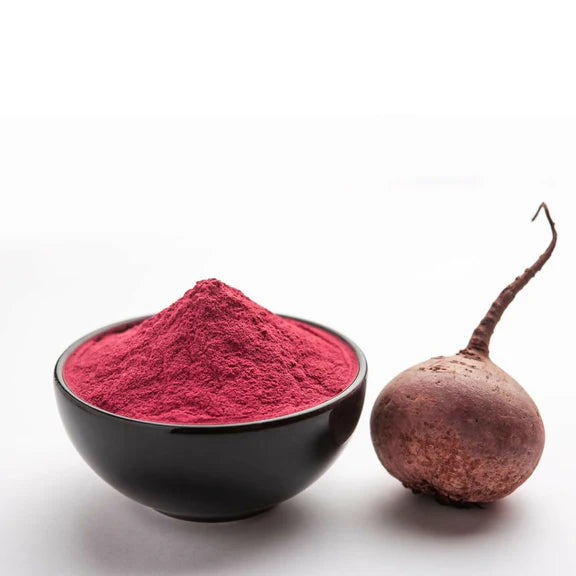 Organic Zing Organic Beetroot Powder - 227 gm