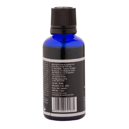 Rustic Art Ultra Moisturizing Night Fluid - 50 ml