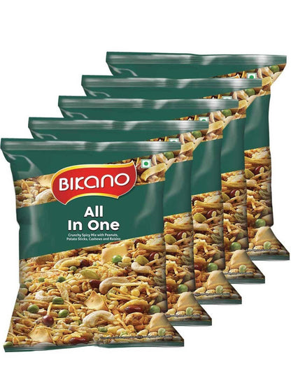 Bikano All In One Mixture -Pack of 1
