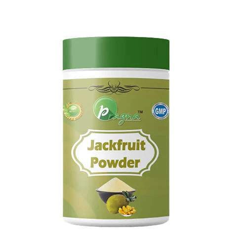 Pragna Herbals Jack Fruit Powder - 50 gm