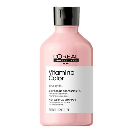 L'Oreal Paris Professionnel Vitamino Color Shampoo -300 ml