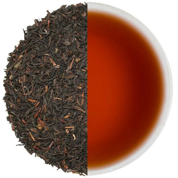 Lopchu Tea Estate Darjeeling Flowery Orange Pekoe - 100 gm