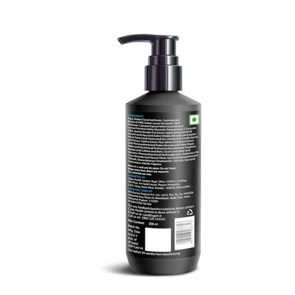 Tugain Essentials Hair Fall Control Shampoo - 200 ml