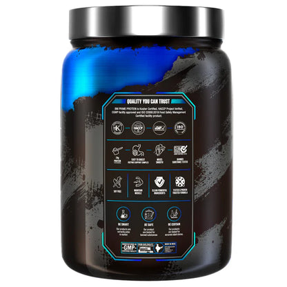 Big Muscles Nutrition Prime Protein - 1 kg - Rich Chocolate