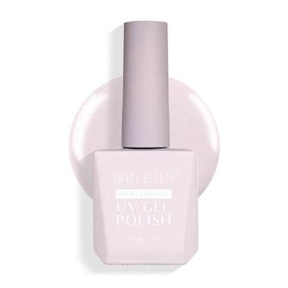 Swiss Beauty Professional UV Gel Nail Polish - Shade-03 - 15 ml