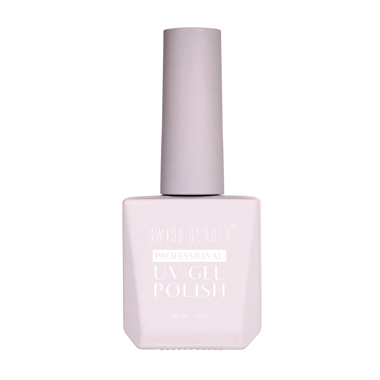Swiss Beauty Professional UV Gel Nail Polish - Shade-03 - 15 ml