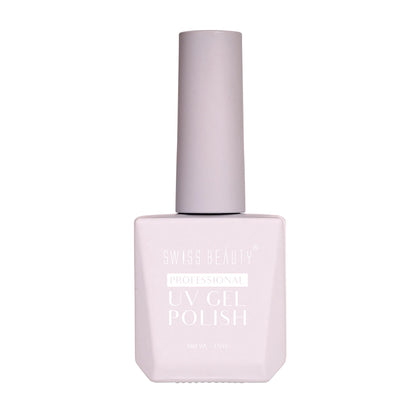 Swiss Beauty Professional UV Gel Nail Polish - Shade-03 - 15 ml