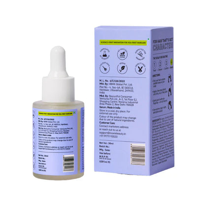 Moxie Beauty Daily Calming Leave On Serum - 30 ml