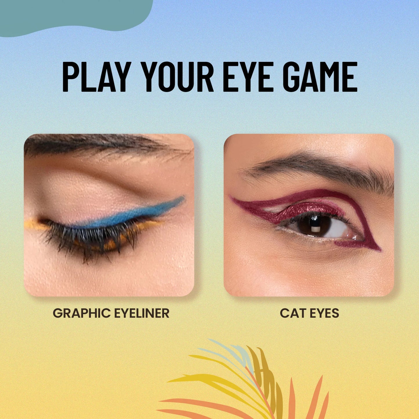 Swiss Beauty Colour Me Bright Sketch Eyeliner - 04 Pink Crush - 0.7 ml