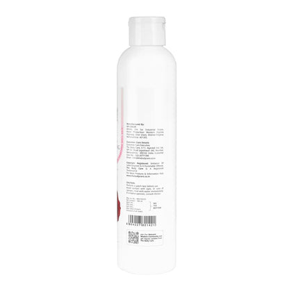 The Body Care Deep Rose Cleansing Milk - 300 ml