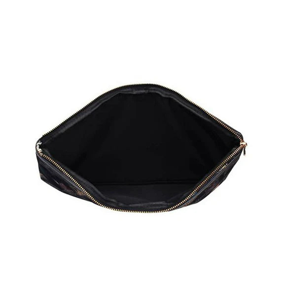 Colorbar Pouch Safari Big Flat Pouch - Multi - 1 Pouch