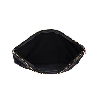 Colorbar Pouch Safari Big Flat Pouch - Multi - 1 Pouch