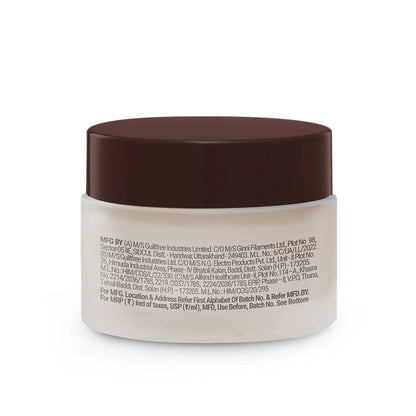 Naturali Pigmentation Corrector Moisturiser with Superfoods Oat, Pea & Alpha Arbutin - 50 ml