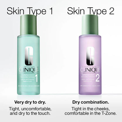 Clinique Clarifying Lotion 3 (Toner)