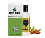 Earth N Pure Bitter Almond Oil