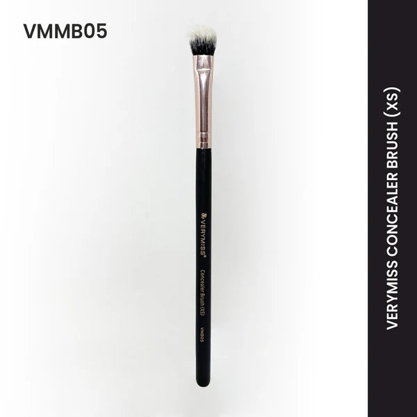 VERYMISS Concealer Extra Small Brush - 1 pc