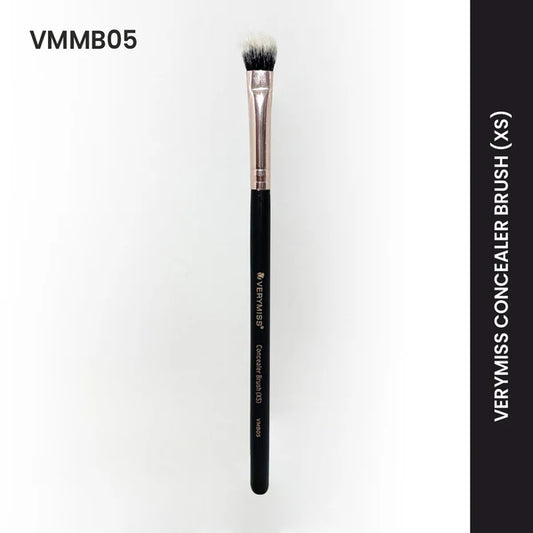 VERYMISS Concealer Extra Small Brush - 1 pc
