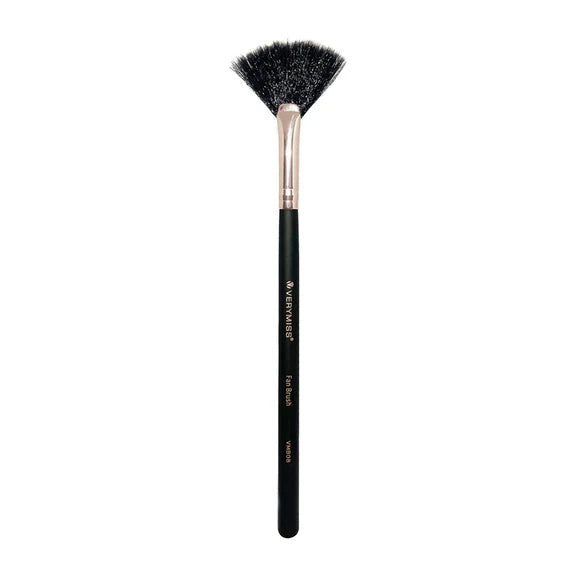 VERYMISS Fan Large Brush - 1 pc