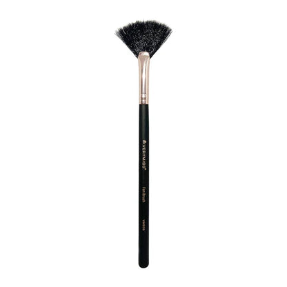 VERYMISS Fan Large Brush - 1 pc