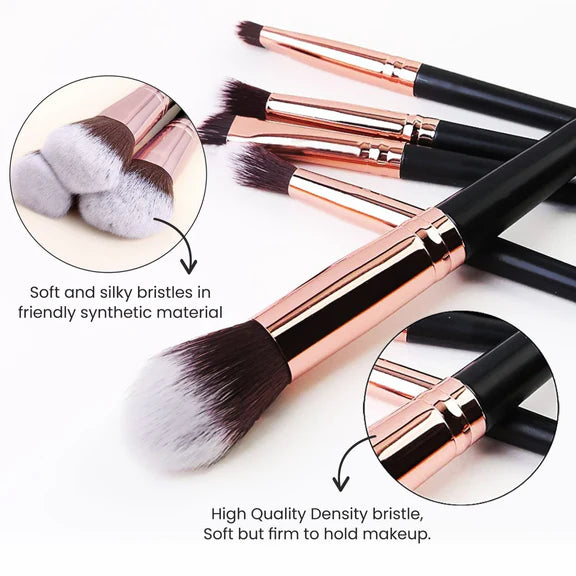 VERYMISS Powder Brush - 1 pc