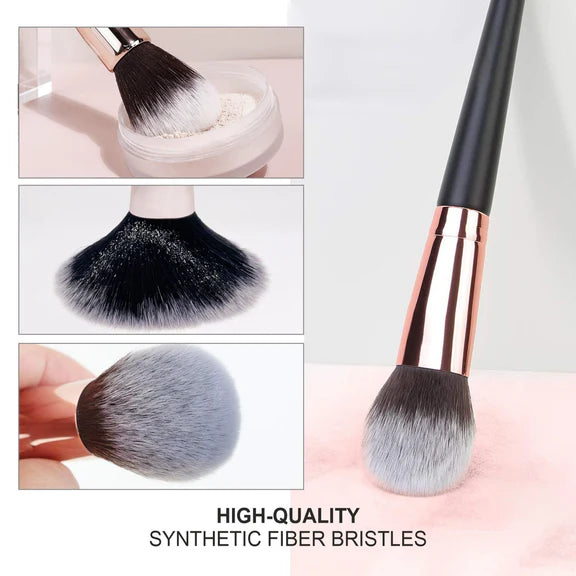 VERYMISS Powder Brush - 1 pc