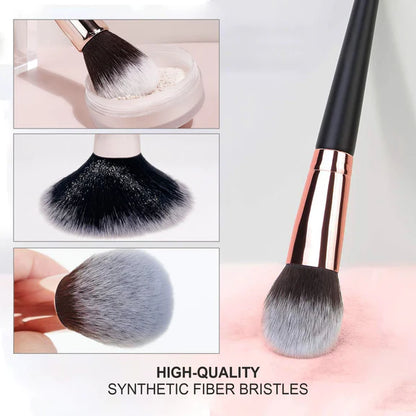 VERYMISS Powder Brush - 1 pc