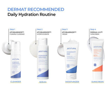 Aestura Derma UV365 Barrier Hydro Mineral Sunscreen 50+ SPF/PA++++ - 25 ml