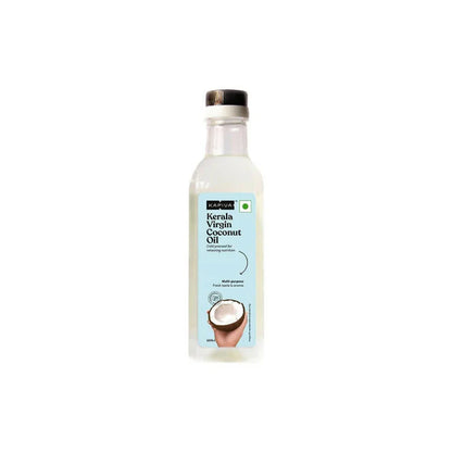 Kapiva Ayurveda Kerala Virgin Coconut Oil - 250 ml