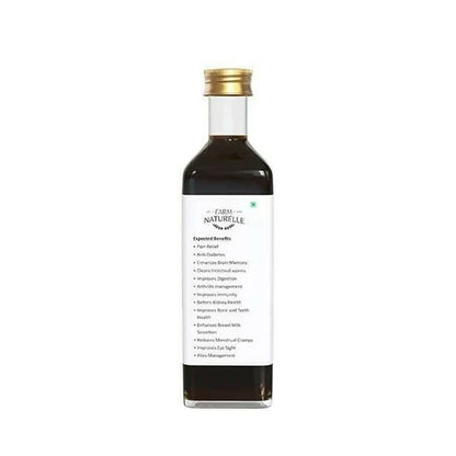 Farm Naturelle Discover the Power of Black Seed Oil - 100 ml