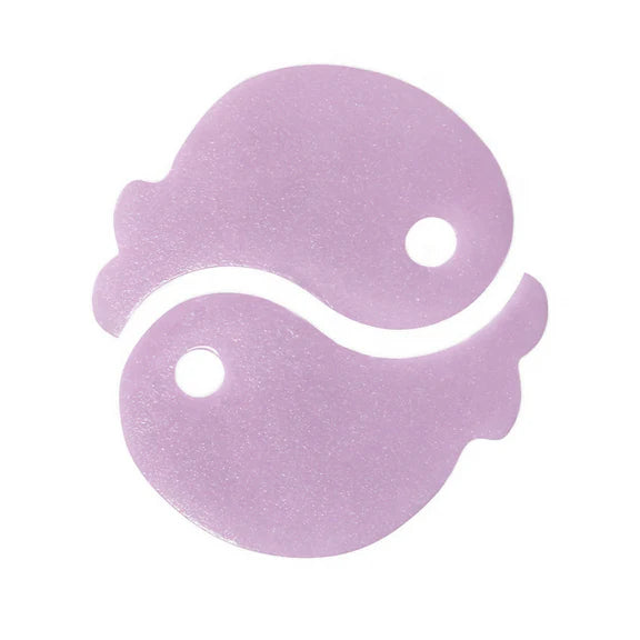 Florence by Mills Swimming Under The Eyes Brightening Gel Pads - 60 pcs