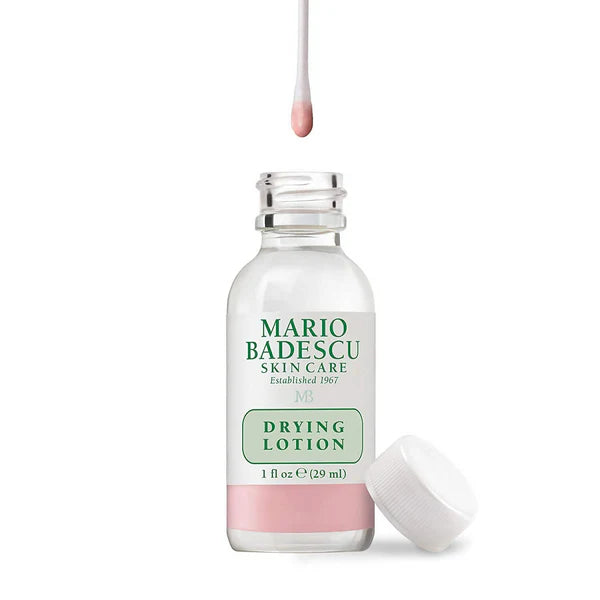 Mario Badescu Skin Care Soothing And Cooling Drying Lotion - 29 ml