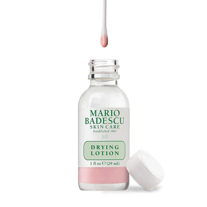 Mario Badescu Skin Care Soothing And Cooling Drying Lotion - 29 ml